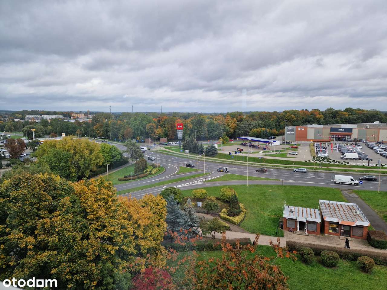 !! Mieszkanie 2-pokojowe | 42 m² | Lubin, ul. Łużycka !!-8