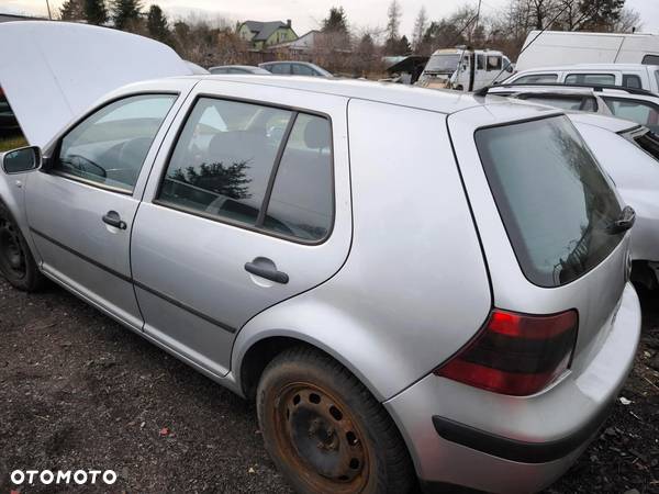 Volkswagen VW Golf IV 4 Bora 1.9 TDI 1.4 1.6 16V NA CZĘŚCI TDI - 115KM i 90KM i 110KM - 3