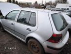 Volkswagen VW Golf IV 4 Bora 1.9 TDI 1.4 1.6 16V NA CZĘŚCI TDI - 115KM i 90KM i 110KM - 3