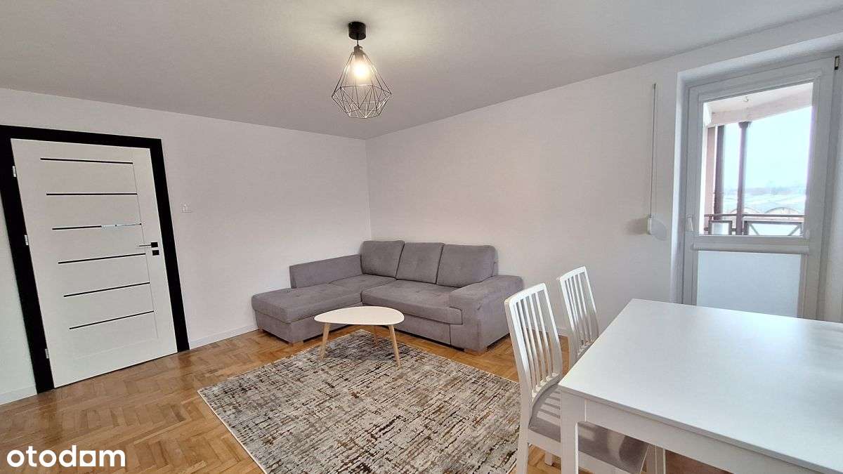 Wynajem/2 pokoje/duży balkon/Strefa/Radomsko - Pełny obrazek: 2/10