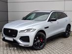 Jaguar F-Pace 2.0 P250 mHEV AWD R-Dynamic Black - 3