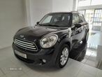 MINI Countryman Cooper D ALL4 - 1