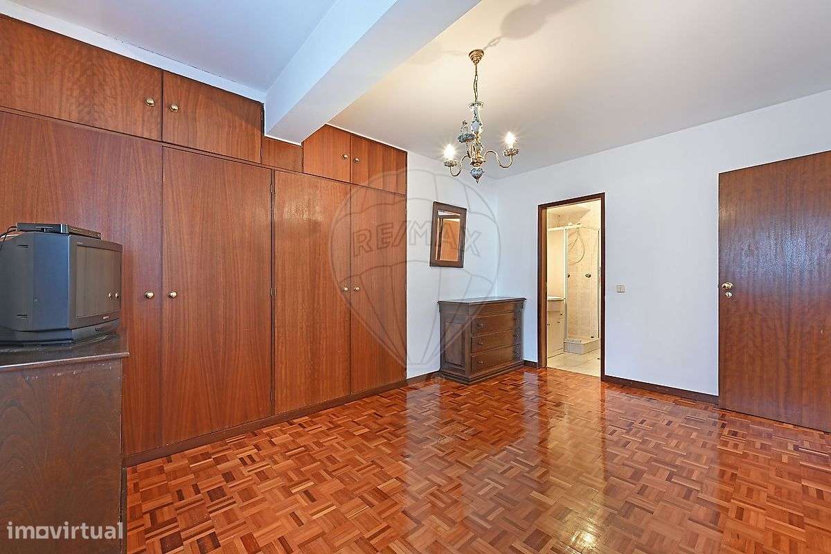 Apartamento T3 para venda-21