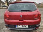 Peugeot 3008 HDi FAP 110 Premium - 4