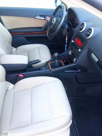 Audi A3 1.2 TFSI Limited Edition - 19