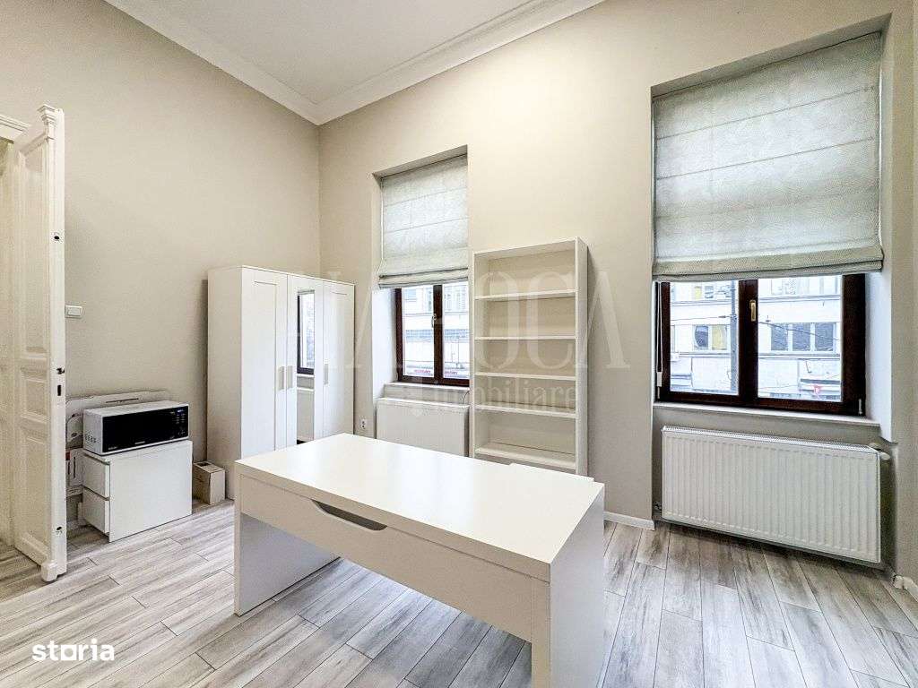 Apartament 2 camere de vanzare in Centru, Cluj Napoca - Imagine principală: 5/7