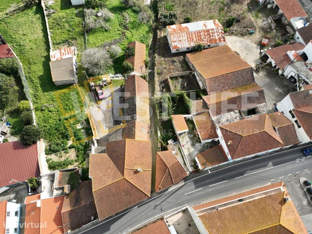 Moradia para Restauro TOTAL no Centro ENCARNAÇÃO - Grande imagem: 5/22