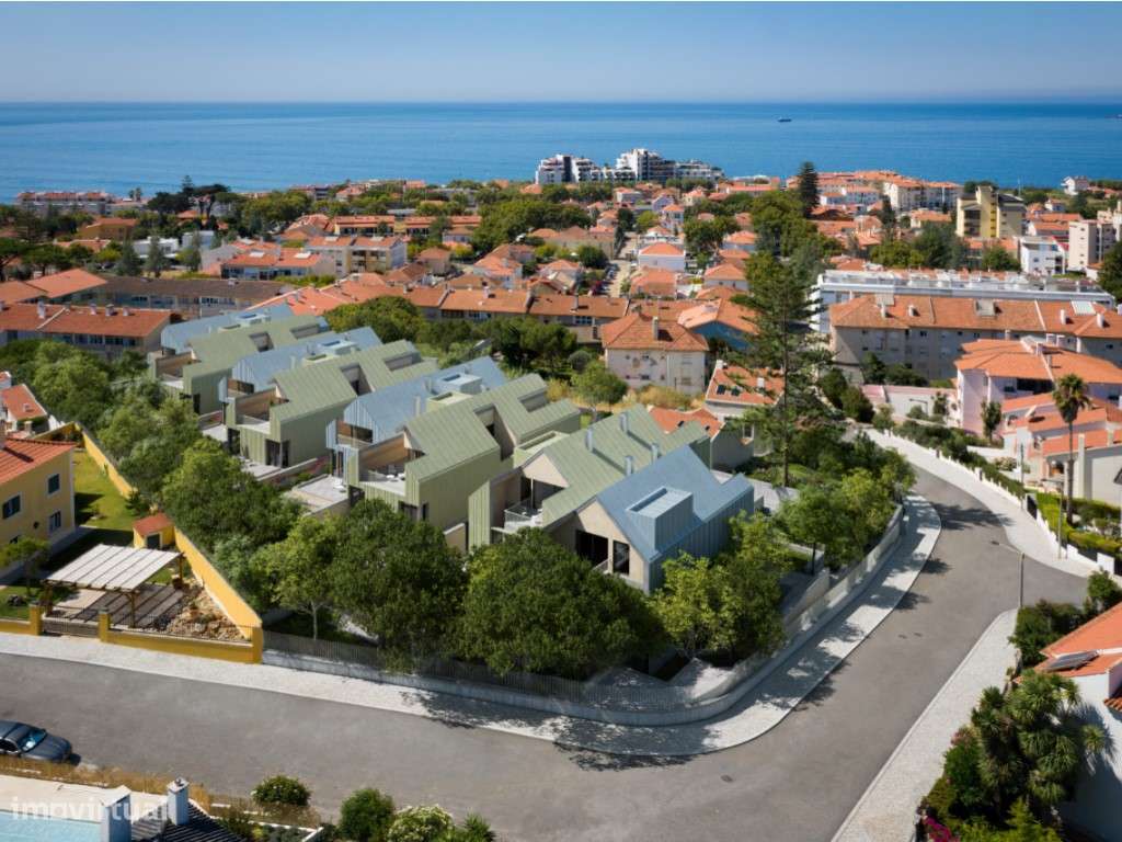 Blue Villas - Grande imagem: 4/14