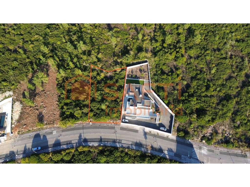 Lote urbano para construção - Senhora de Belém - Grande imagem: 4/4