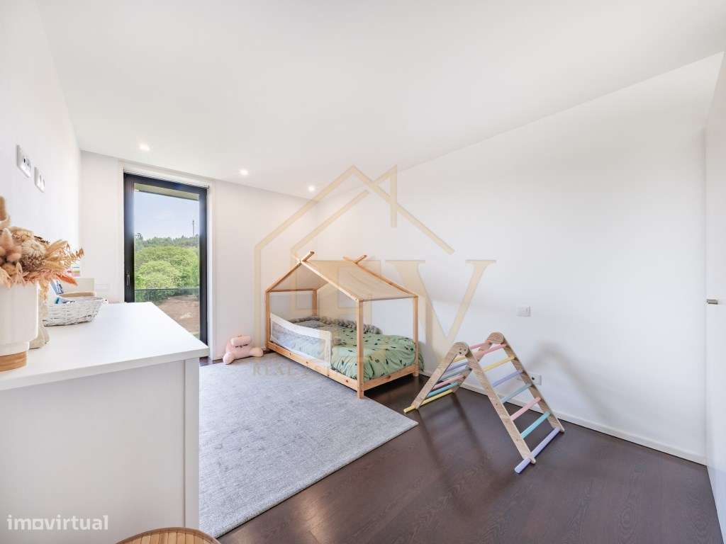 Apartamento T3 Azurém-27