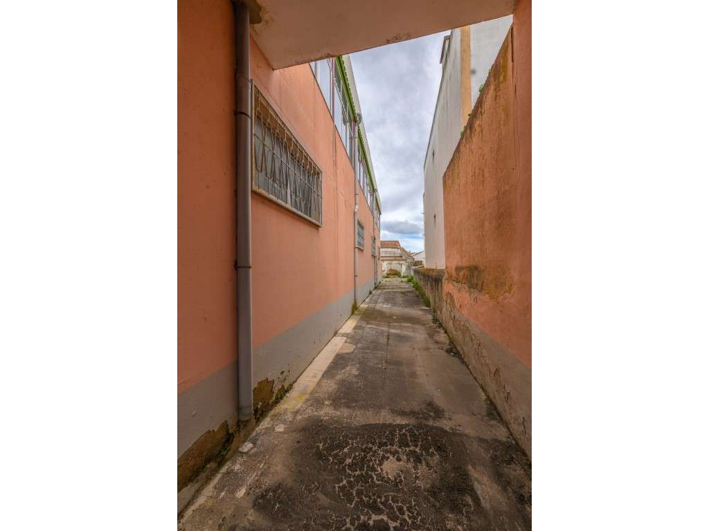 Predio para Habitação-7