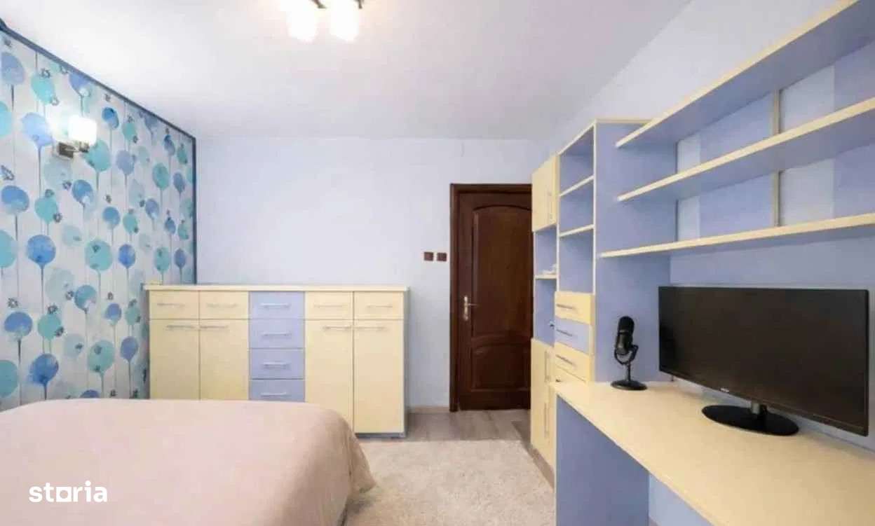 Apartament 3 camere Calea Giulest / Calea Crangasi-4