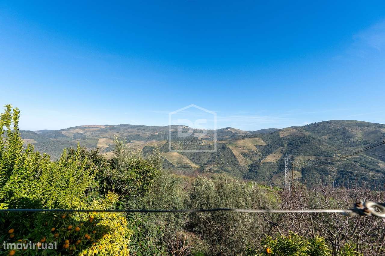 Recanto Encantado, Távora - Tabuaço-39