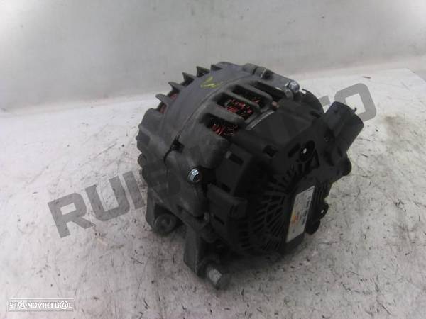 Alternador 9860_82240 Citroen Berlingo (gfk_,gjk_,mf_) 1.6 Hdi - 3