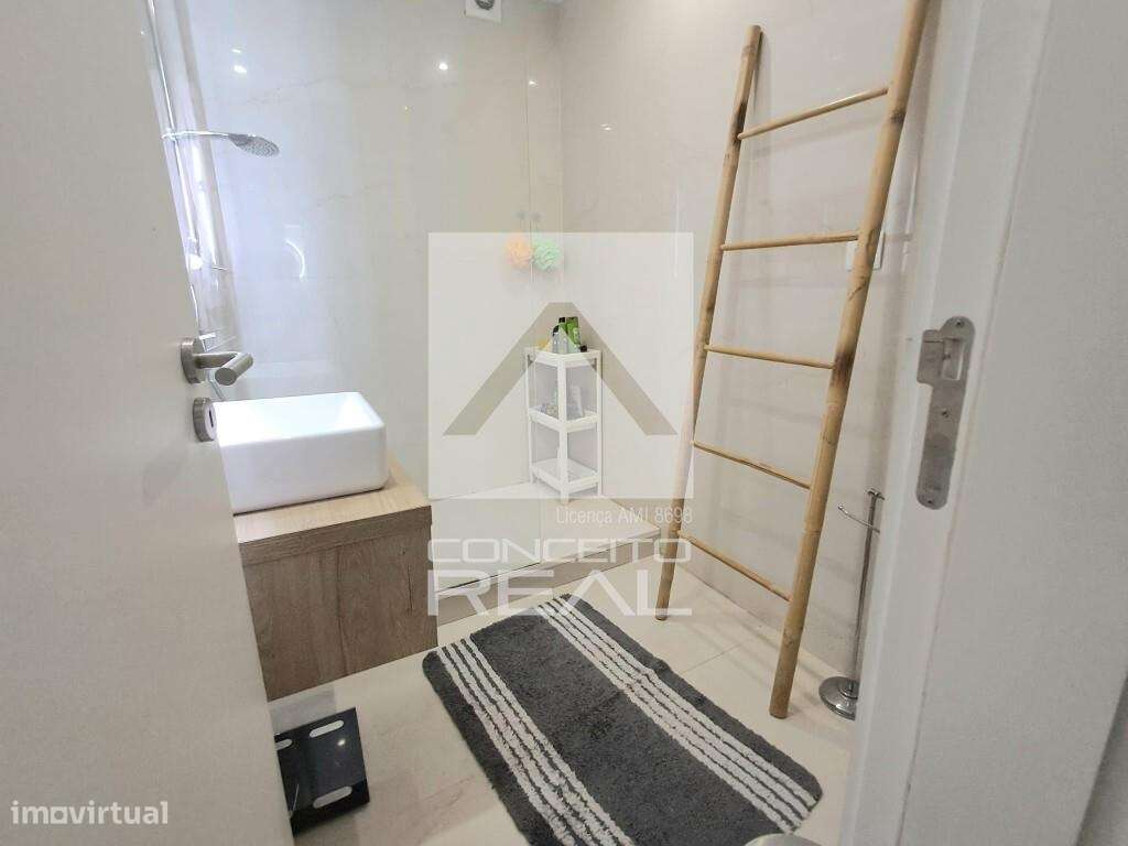 Penthouse  - c/ Terraço 360º  - Privacidade Total - Piscina - Boavista-38