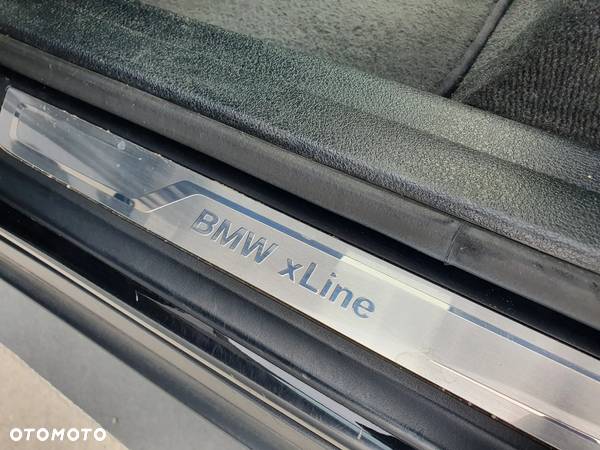 BMW X3 xDrive20d xLine - 13
