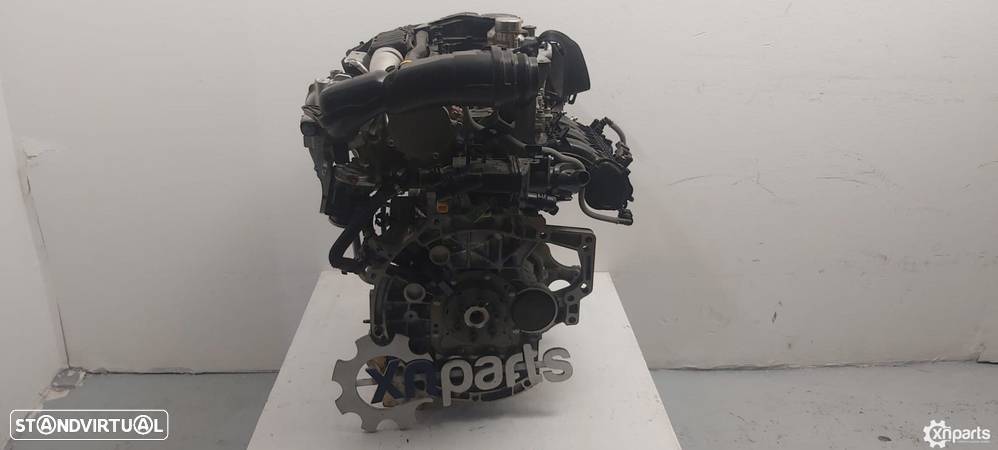 Motor Usado CITROEN C4 Grand Picasso II 1.2 THP 130 REF. HN05 / HNY - 5