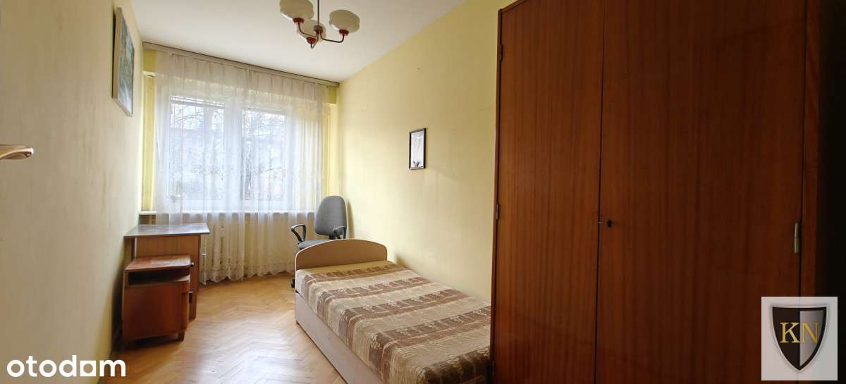 Lsm - 3 pokojowe mieszkanie do remontu.-7