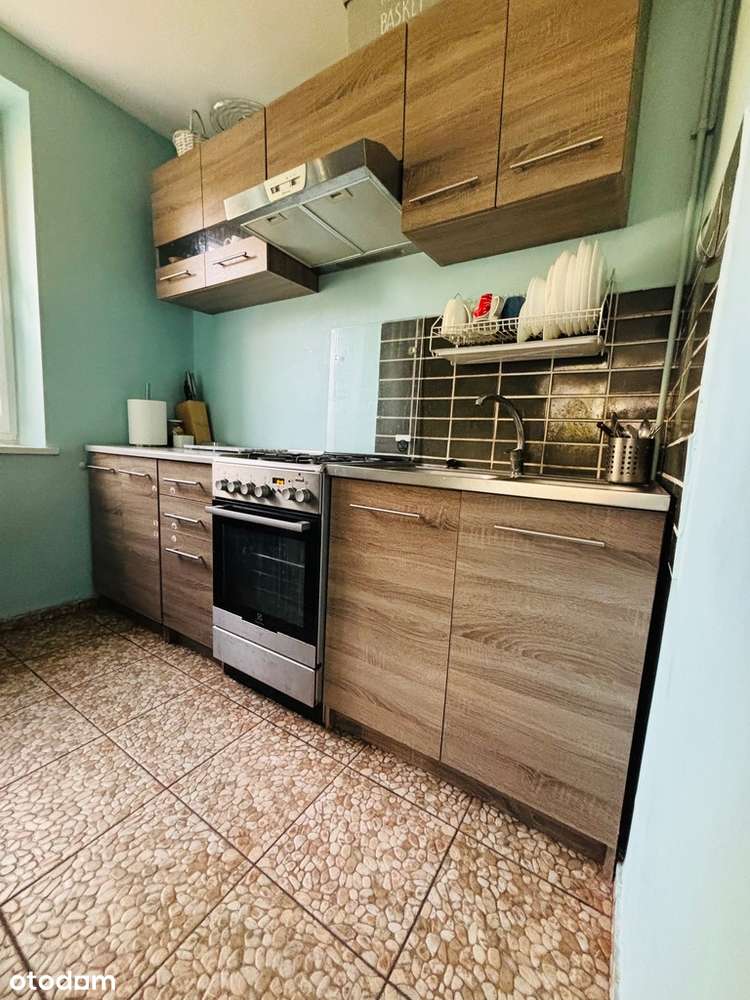 dobrze skomunikowane, I piętro, koło Fabryki Wody-4