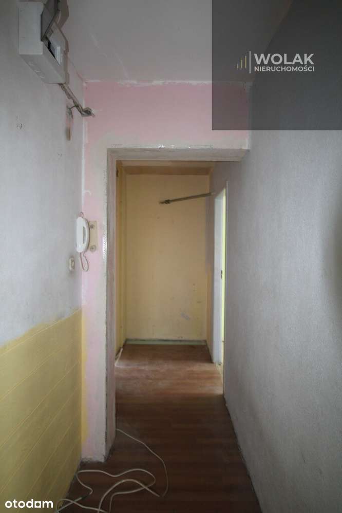 Mieszkanie 4 pokojowe 64m2 w Kłodzku-7