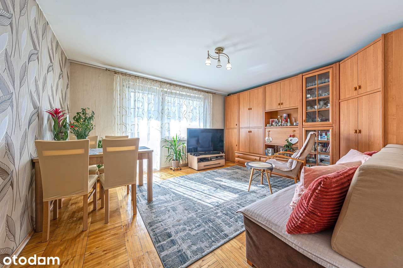 3 niezależne pokoje do zamieszkania lub inwestycyjnie-2