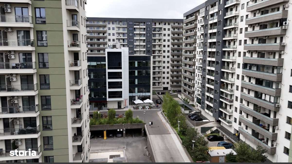 Garsoniera Novum Invest Politehnica Decomandata Propietar - Imagine principală: 2/17