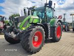 Fendt 716 Power Plus GPS - 3