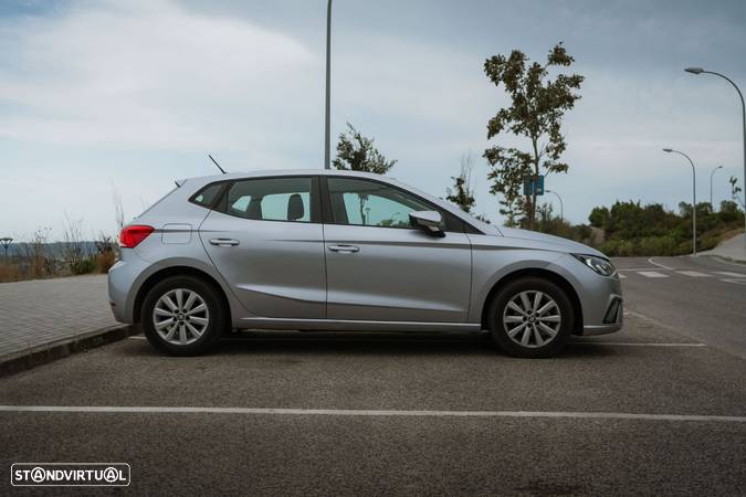 SEAT Ibiza - 9