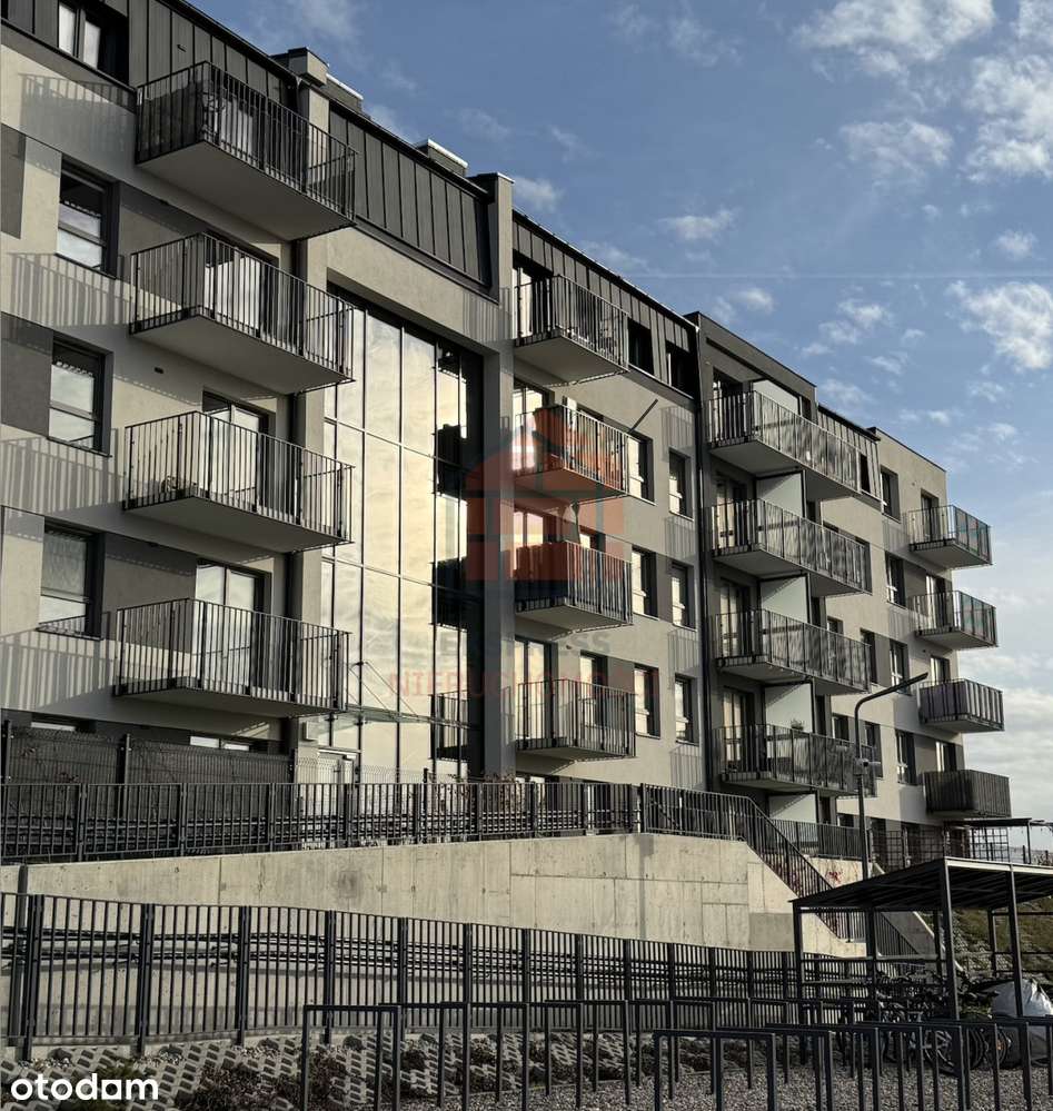 Wysoki standard wykończenia | garaż | komórka-1