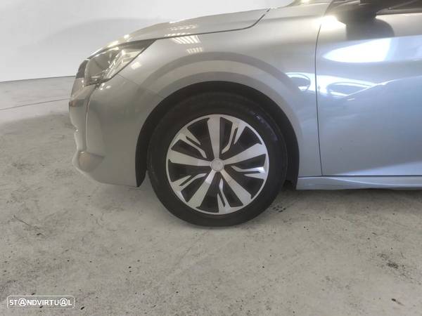 Peugeot 208 1.2 PureTech Active - 16