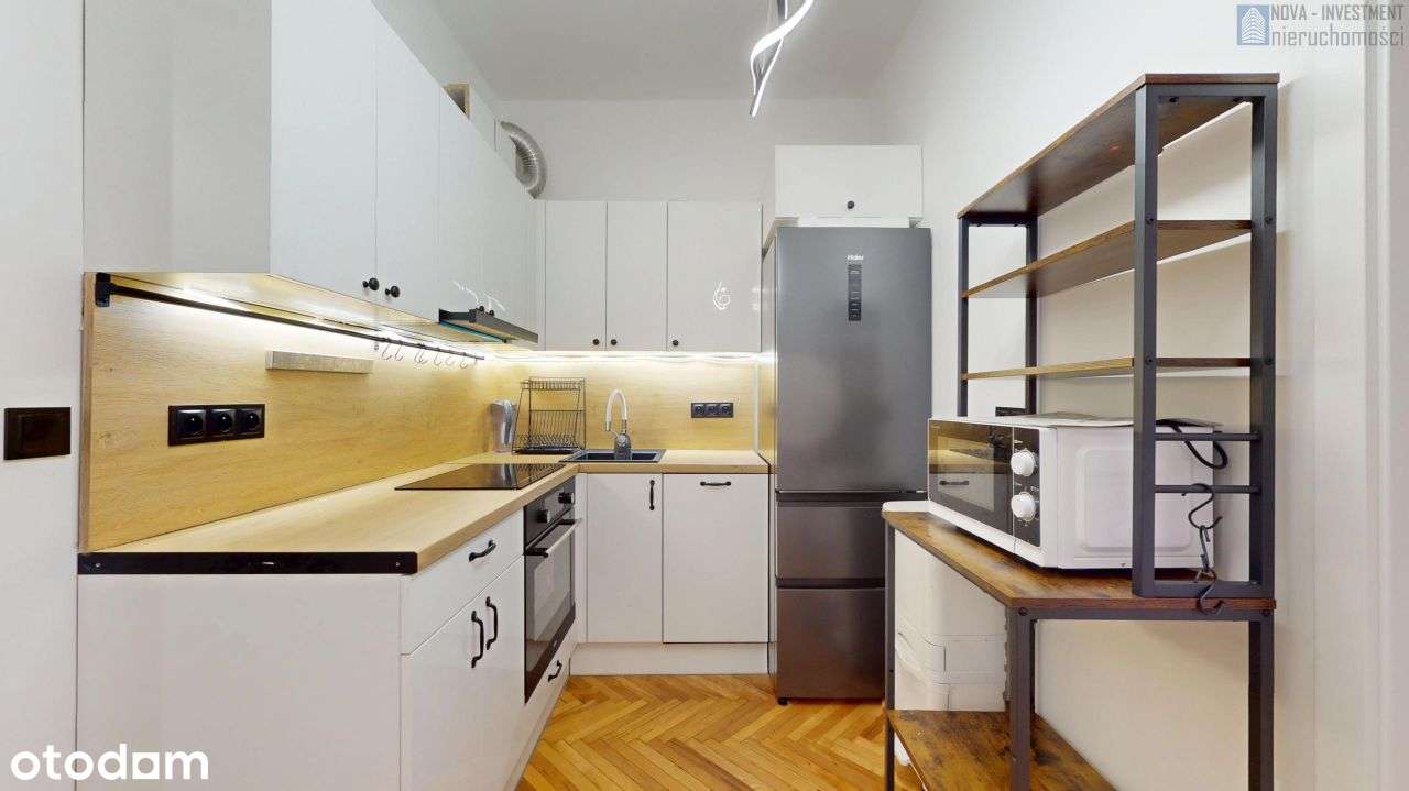 3 pokoje | balkon | c.o. miejskie | po remoncie-14