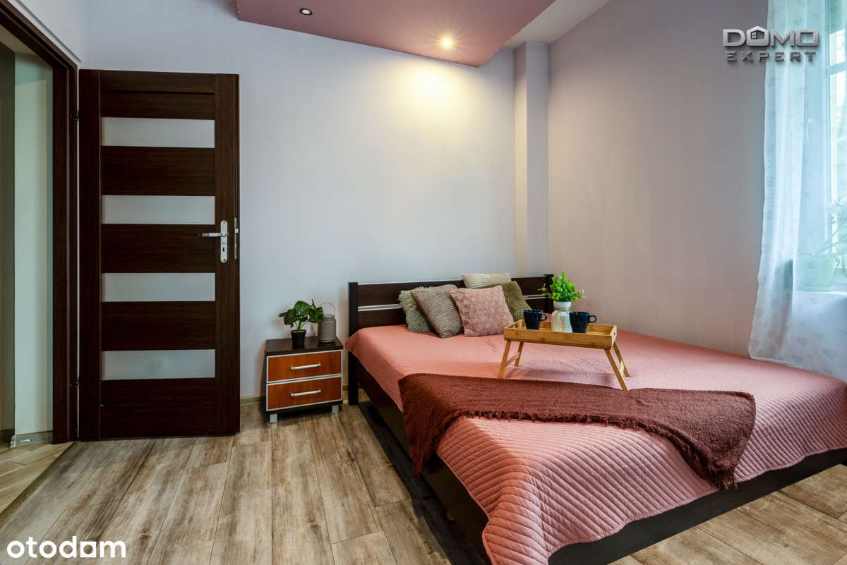 Mieszkanie z ogrodem w Kraszowicach. - Pełny obrazek: 5/14