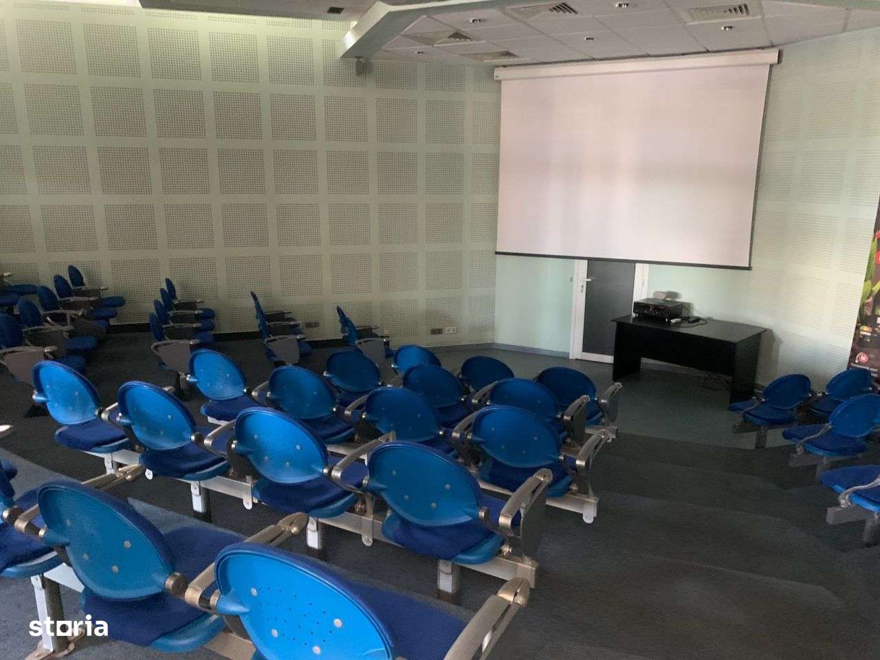 Investment opportunity - Cladire de birouri + Hala + teren DNCB/DN1-17