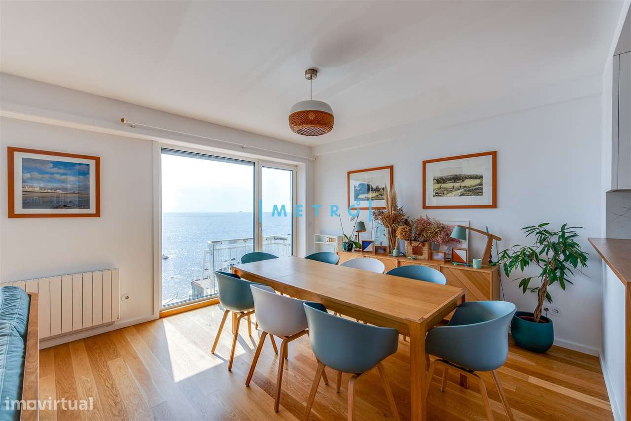 Apartamento T3 Venda em Aldoar, Foz do Douro e Nevogilde,Porto-7