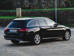 Mercedes-Benz C 250 (BlueTEC) d 4Matic Station 7G-TRONIC Avantgarde - 10