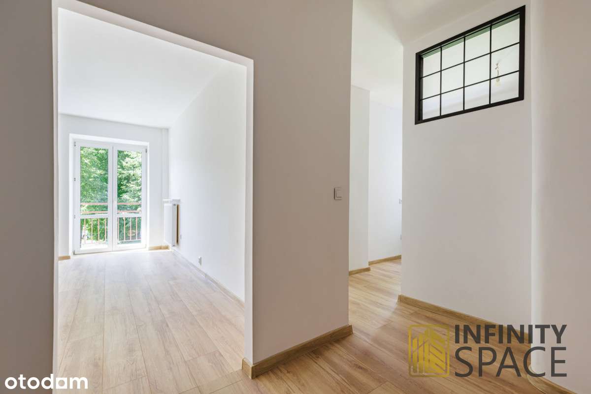 Tuż przy Parku Rydza | Balkon | Blisko 3 metry wys - Pełny obrazek: 2/19