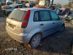 Dezmembrari  Ford FIESTA Mk 5  2001  > 2010 1.4 TDCi Motorina - 6