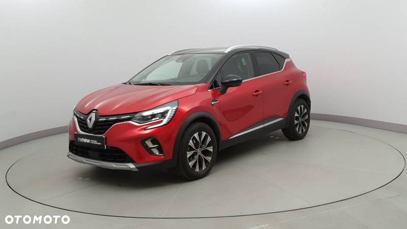 Renault Captur - 1