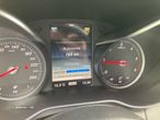 Mercedes-Benz C 200 (BlueTEC) d Station AMG Line - 21