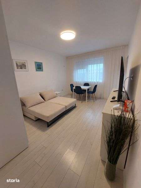 Inchiriere garsoniera Aparatorii Patriei - Imagine principală: 4/8