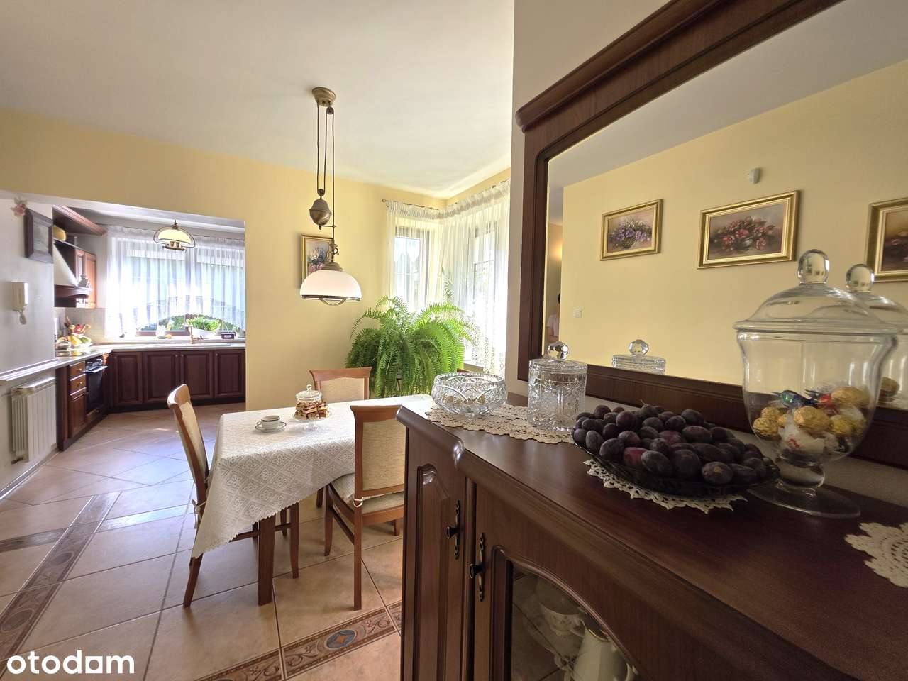 Bronowice_Kośminek_dom na sprzedaż_wolnostojący_6 pokoi_do wejścia-8