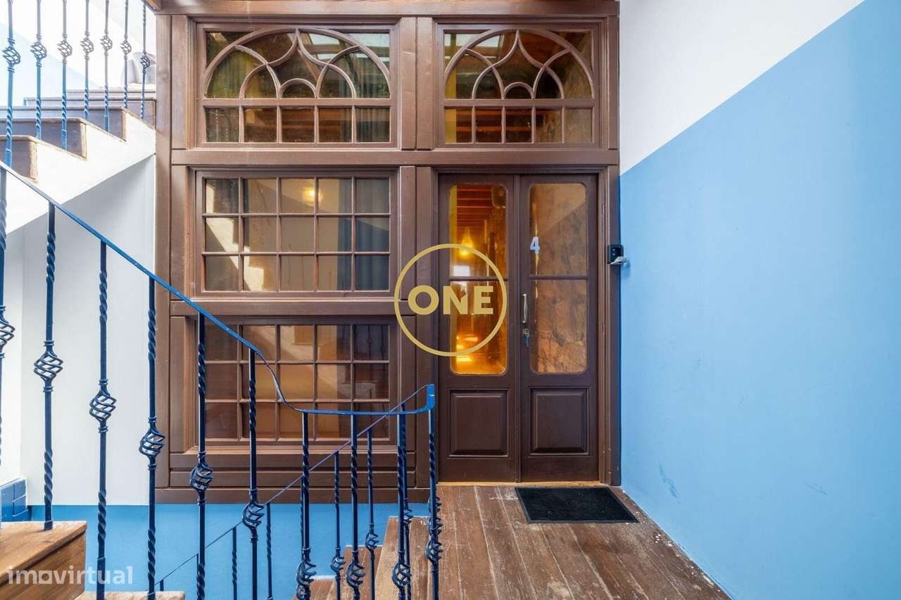 Excelente Edifício com 6 Apartamentos a funcionar em Regime de A/L. - Grande imagem: 4/16