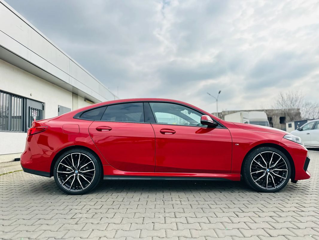 BMW Seria 2 218i Gran Coupe Aut. M Sport - 12