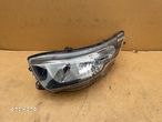 IVECO DAILY IV LAMPA LEWA PRZEDNIA EUROPEJSKA 14- ŁADNA  05801473750 - 1