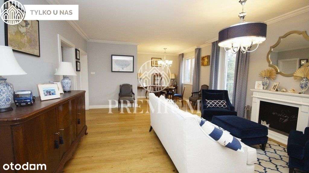 Piękny apartament przy lesie - Pełny obrazek: 3/13