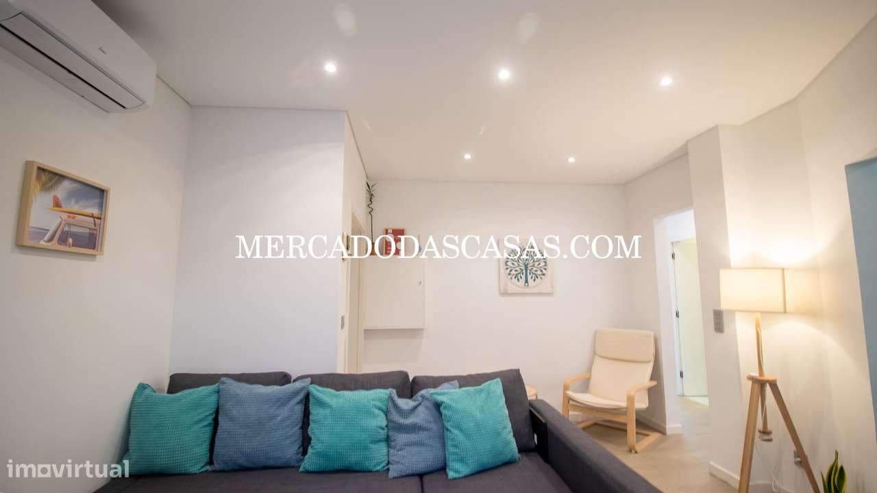 Apartamento em Lavra - Matosinhos - Grande imagem: 4/20
