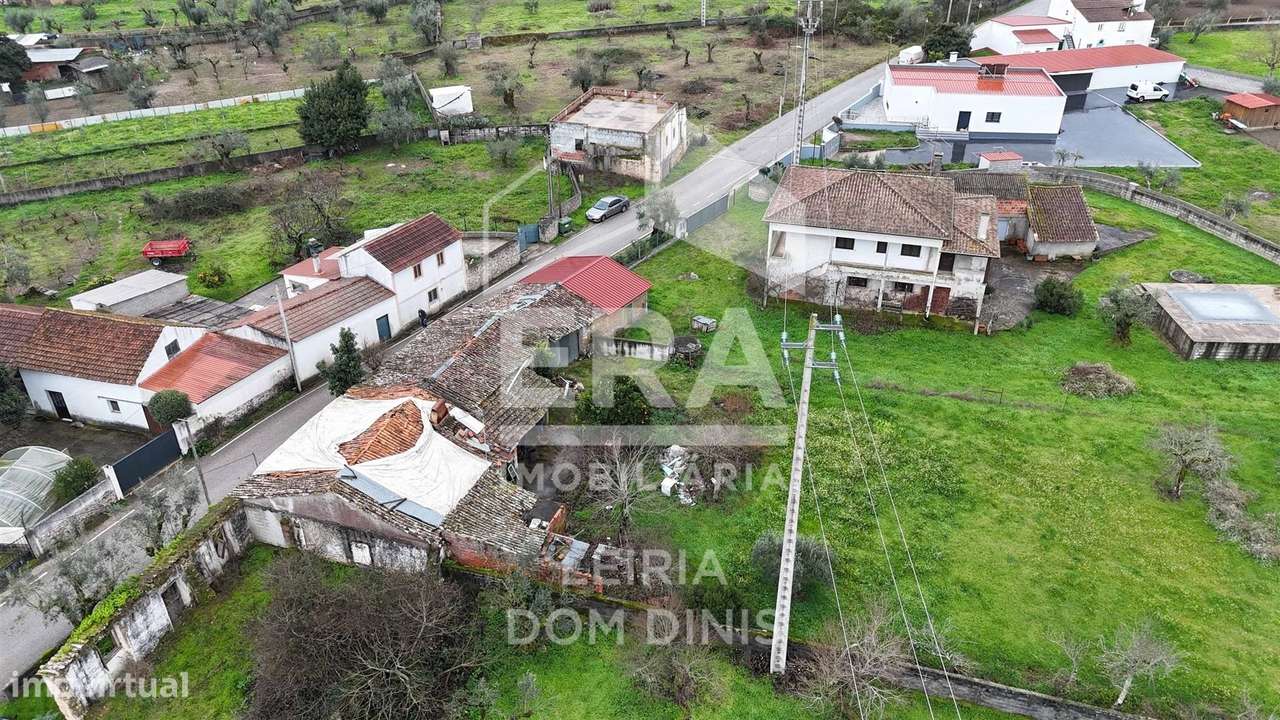 Moradia T2 sita em Freixianda, Ourém. - Grande imagem: 3/5