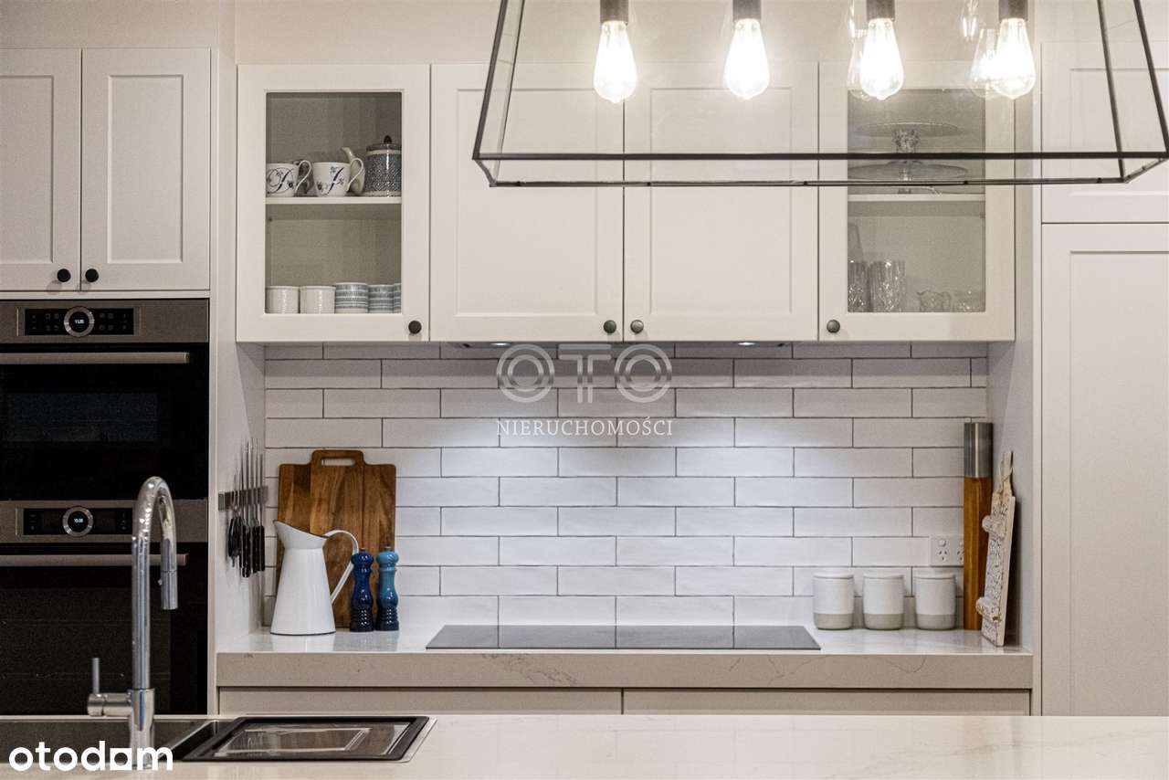 Nowoczesne osiedle/ Dom 5-pokojowy/ Duży ogród-1