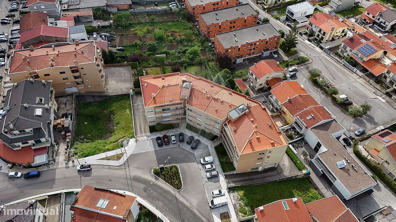 Apartamento T2 para venda-45