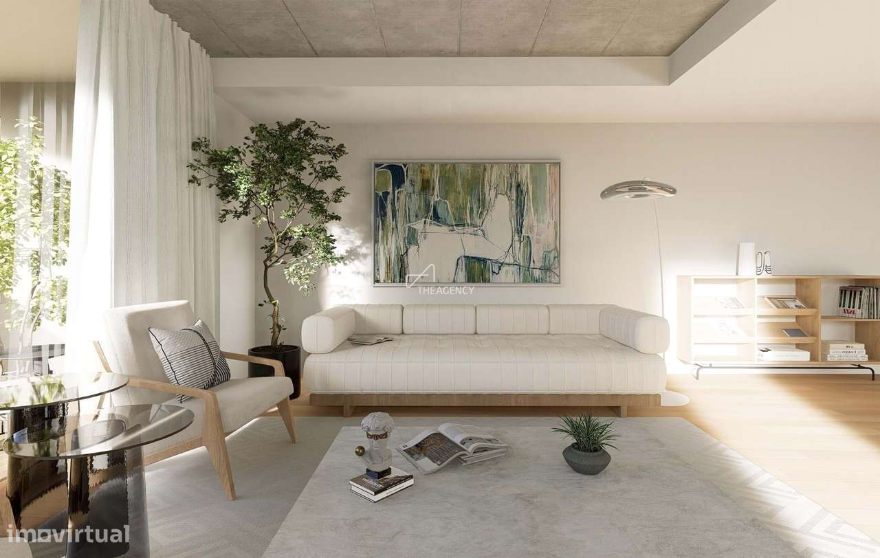 Heritage – História e Modernidade no Coração de Coimbra - Grande imagem: 5/15